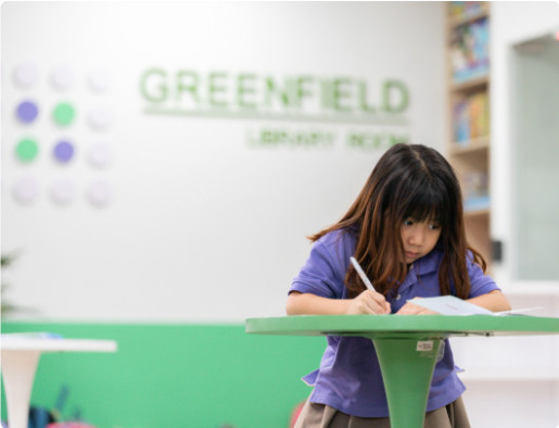 Greenfield School - recruitment newsletter December 2022