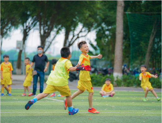 Học sinh Greenfield School tỏa sáng tại các đấu trường Toán học